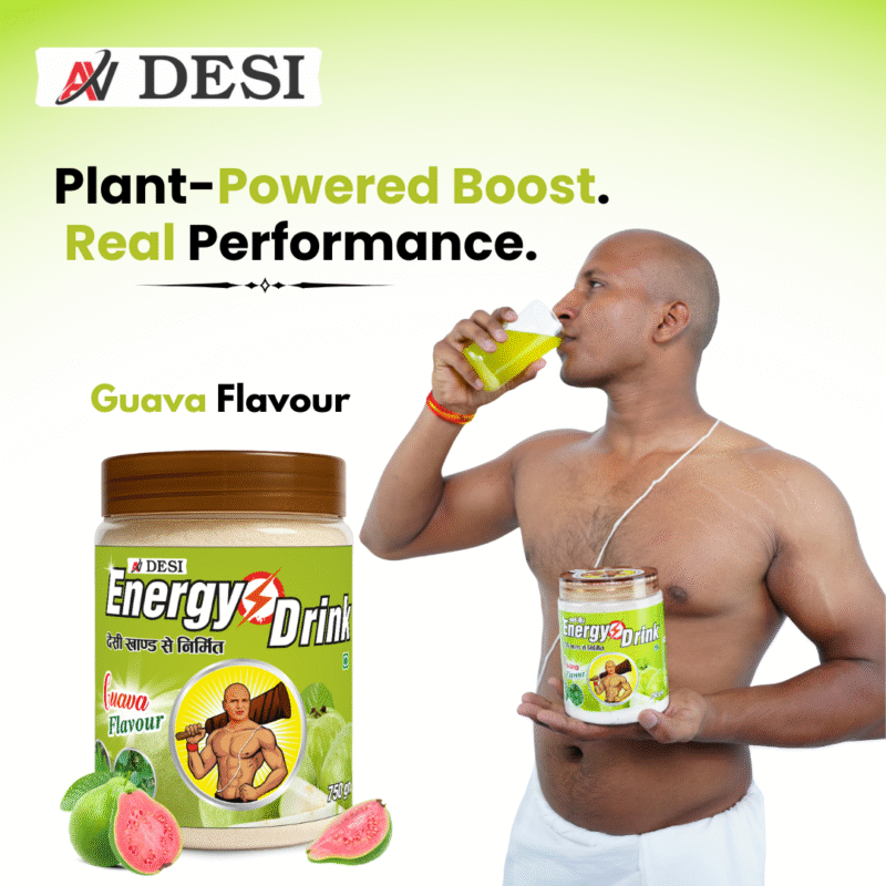 Guava Energy Drink - Image 3