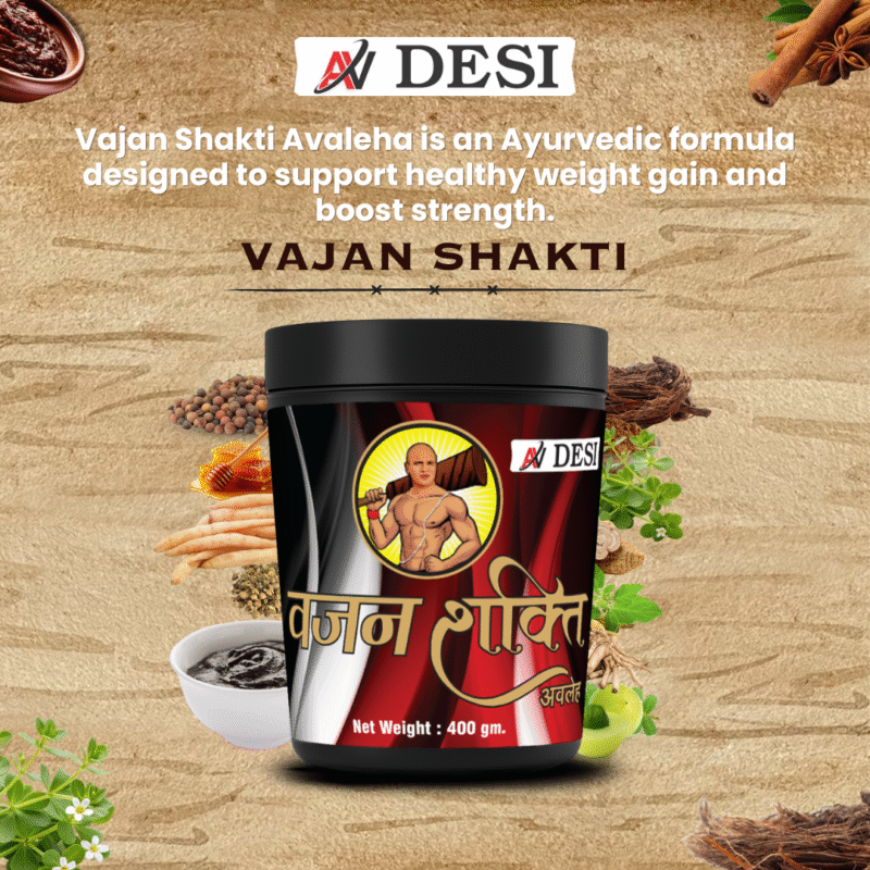 Vajan shakti - Image 5