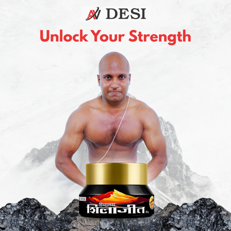 AV Desi Shilajit - Image 5
