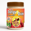 Litchi Energy Drink