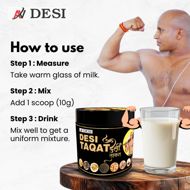 Desi Taqat - Image 4
