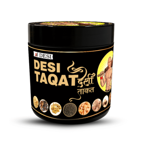 Desi Taqat