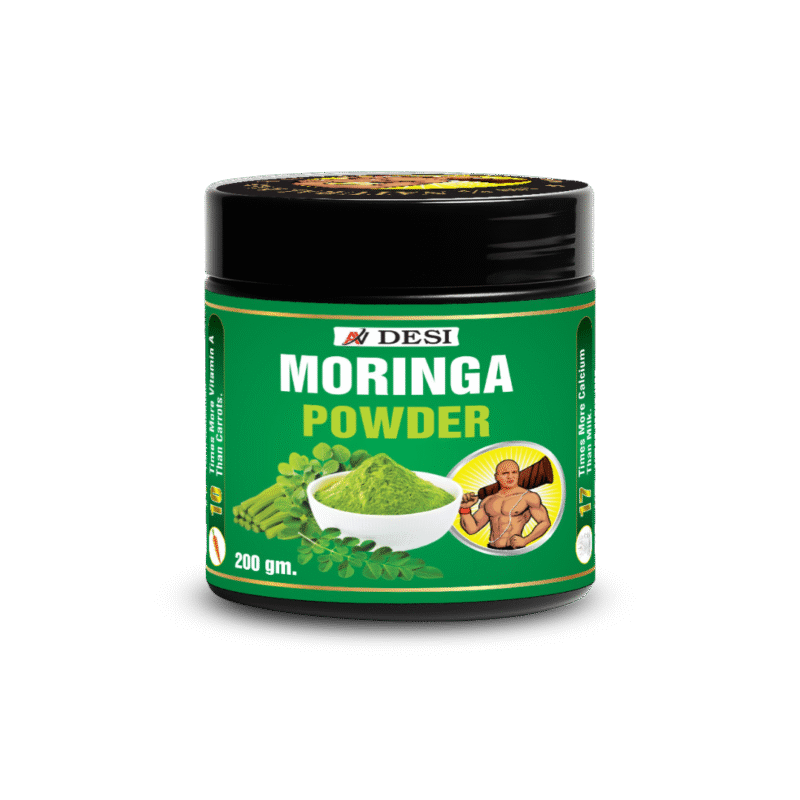 Moringa Powder - Image 3