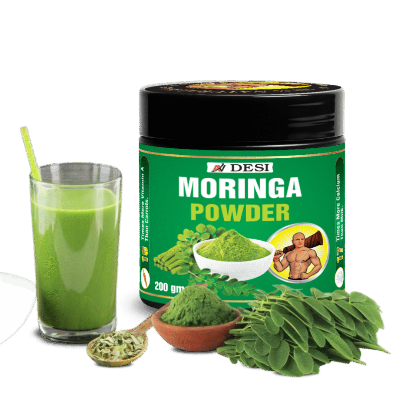 Moringa Powder - Image 2