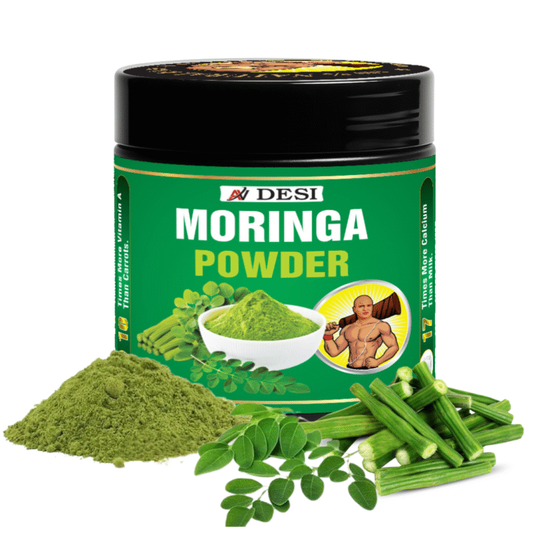 Moringa Powder